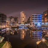 Leeds Dock