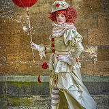 Lincoln Steampunk Weekend