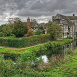 Little Moreton Hall