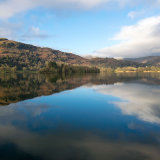 Reflections On Derwent Water