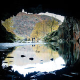 Rydal Cave