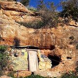 Score 17 - Cave Living - Ken Peel