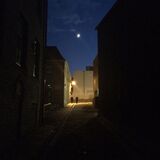 Score 17 - Commended - Halifax Street - Paul Welch