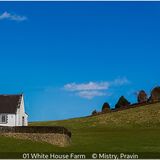 Score 17 - Commended - White House Farm - Pravin Mistry