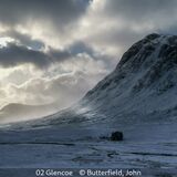 Score 18 - Glencoe - John Butterfield