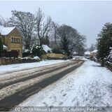 Score 18 - Smith House Lane - Peter Coullson