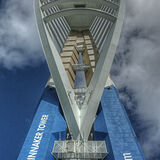 Spinnaker Tower - Portsmouth