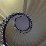 Spiral Staircase