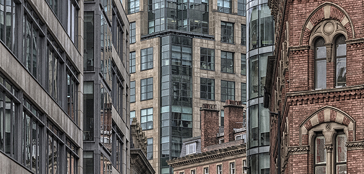 Urban Mix