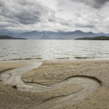 View Across The Lake