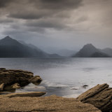 Wet Cuillin