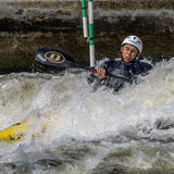 Whitewater Sport