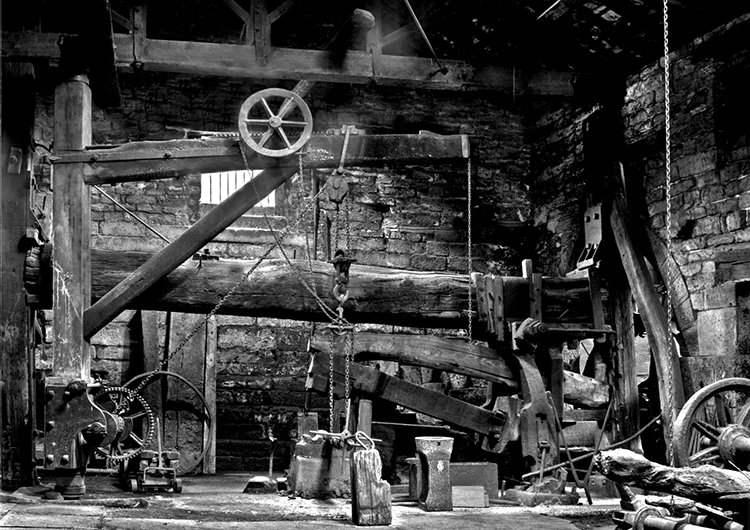 Wortley Forge