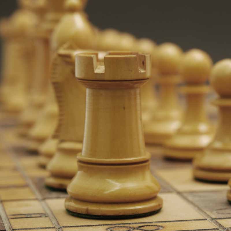 Phil Cawdell Photography Castle chess 