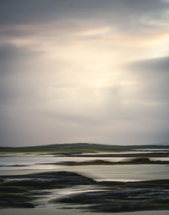 Arisaig Sunset