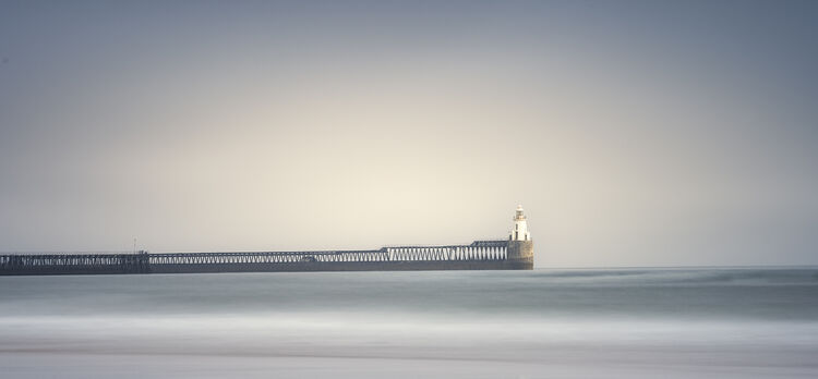 Blyth Lighthouse