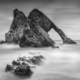 Bow Fiddle Rock