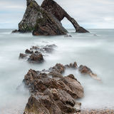Bow Fiddle Rock