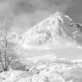 Buachaille Etive Mor in Winter