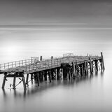 Carlingnose Point Pier