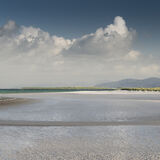 Clachan Sand Patterns. North Uist