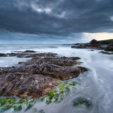 Crail Seascape