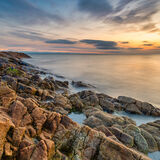 Crail Sunrise