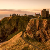 Dunnottar Castle
