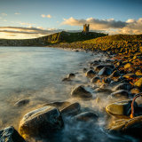 Dunstanburgh Castle