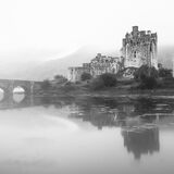 Eilean Donan Castle