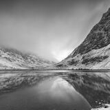 Glencoe Reflections