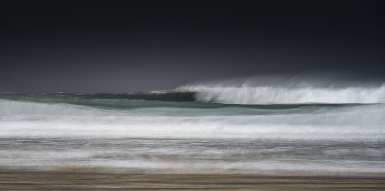 Isle of Lewis Seascape