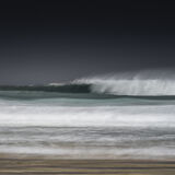 Isle of Lewis Seascape