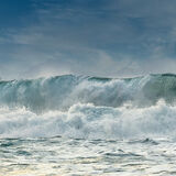Isle of Lewis Seascape