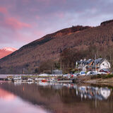Kenmore at Sunrise