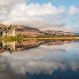 Kilchurn Castle