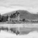 Kilchurn Castle