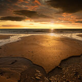 Kingsbarns Sunrise