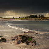 Mellon Udrigle Beach. Ross-shire.