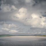 North Uist Skyscape