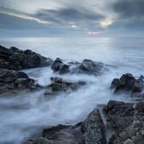 On the Rocks