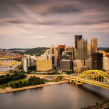 Pittsburgh