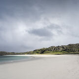 Reef Bay. The Isle of Lewis