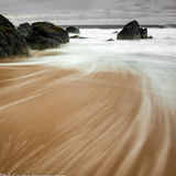 Sango Beach Durness