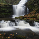 Scaleber Force Waterfall