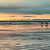 St Andrews Sunrise