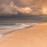 St Fergus Beach