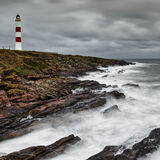 Tarbat Ness Lighthouse