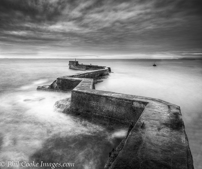 The Blocks St Monans