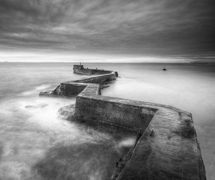 The Blocks St Monans